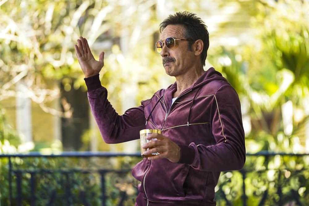 The Estate（原題）の画像