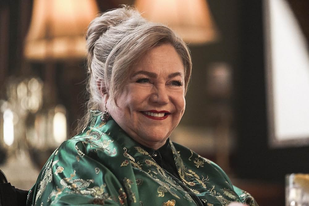 The Estate（原題）の画像