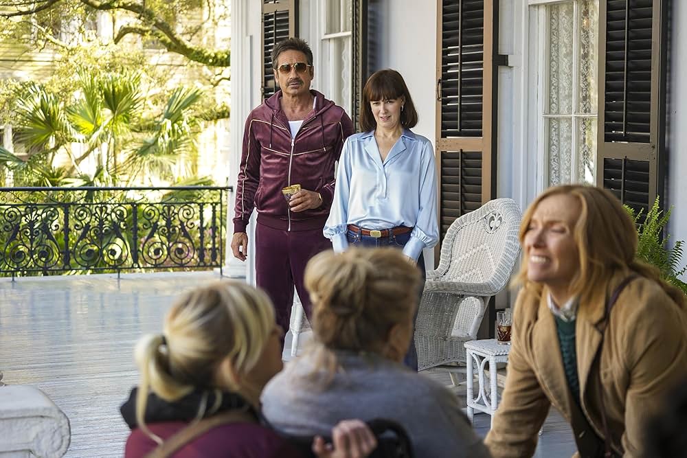 The Estate（原題）の画像