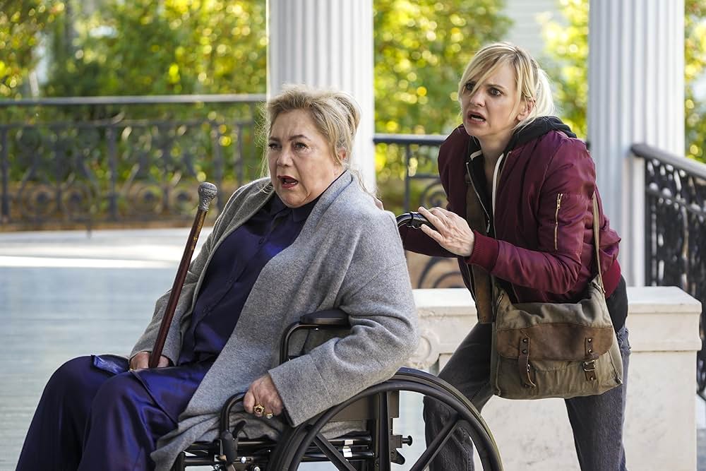 The Estate（原題）の画像