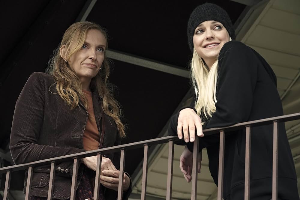 The Estate（原題）の画像