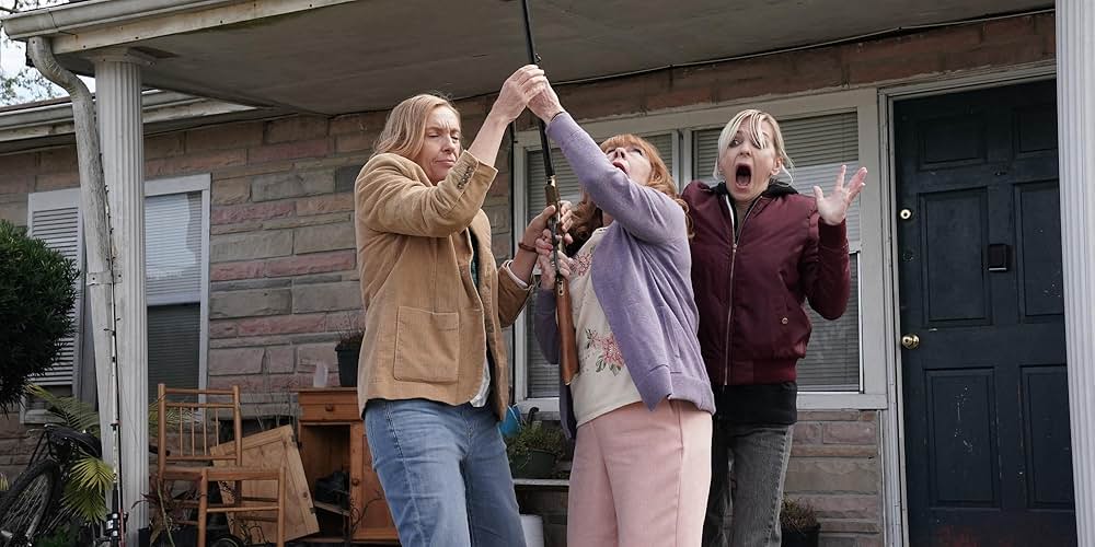 The Estate（原題）の画像