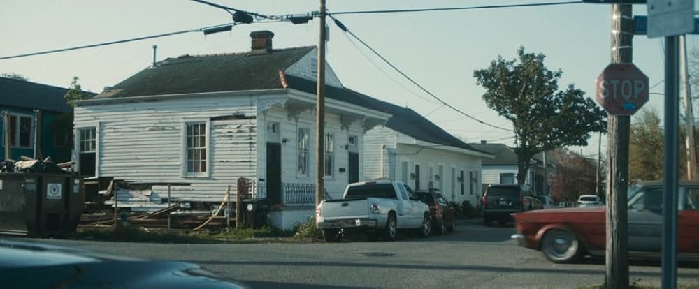 The Estate（原題）の画像