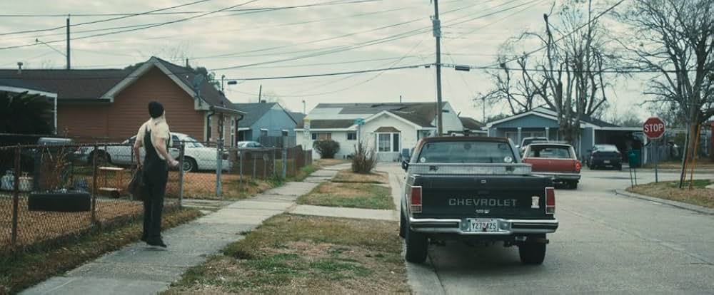 The Estate（原題）の画像