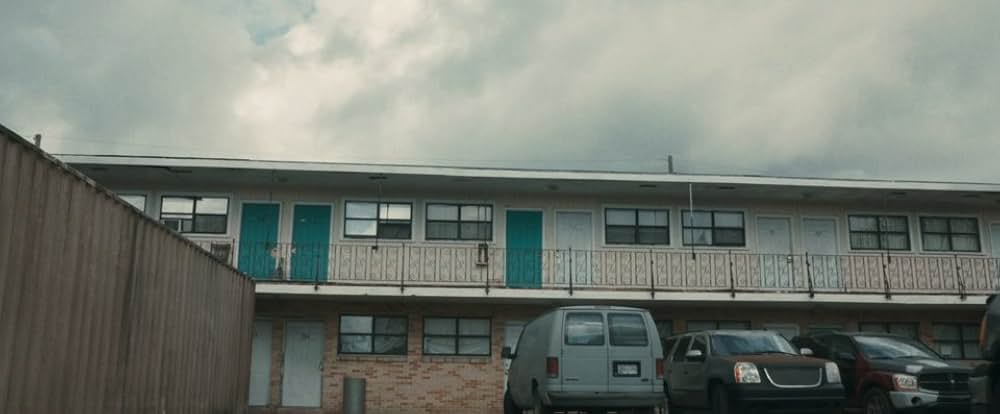 The Estate（原題）の画像