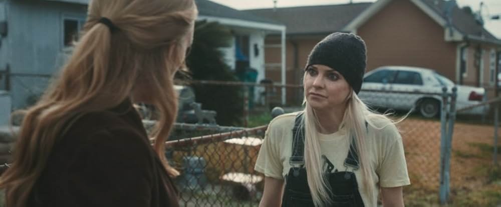 The Estate（原題）の画像