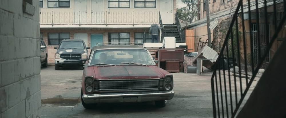 The Estate（原題）の画像