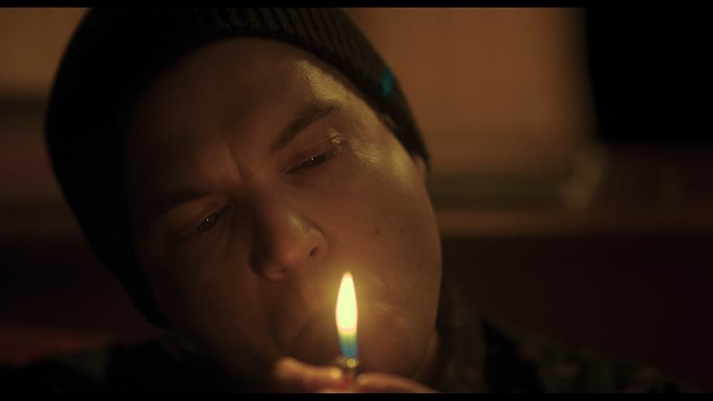 Devil's Workshop（原題）の画像