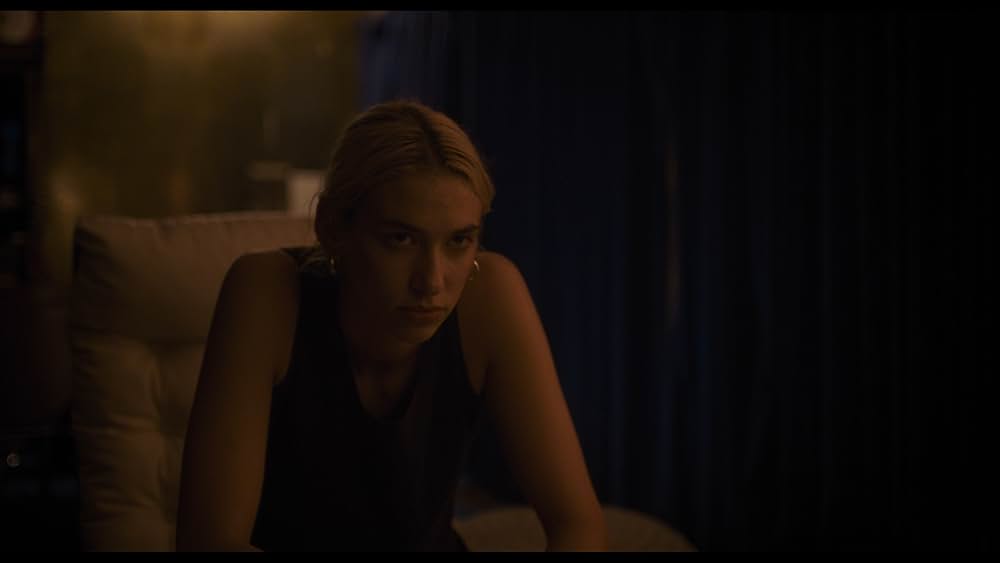 Devil's Workshop（原題）の画像