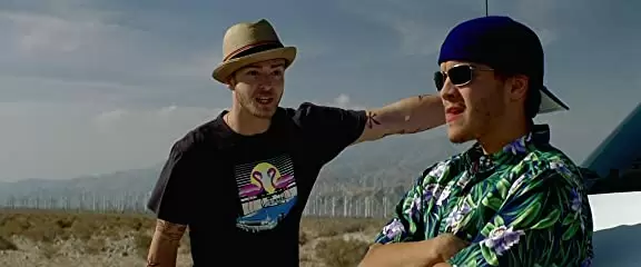 アルファ・ドッグ 破滅へのカウントダウンの画像