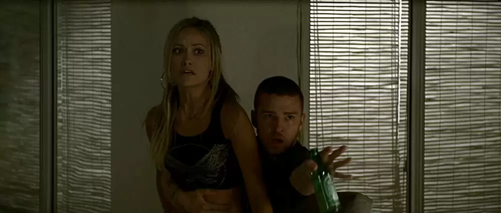 アルファ・ドッグ 破滅へのカウントダウンの画像