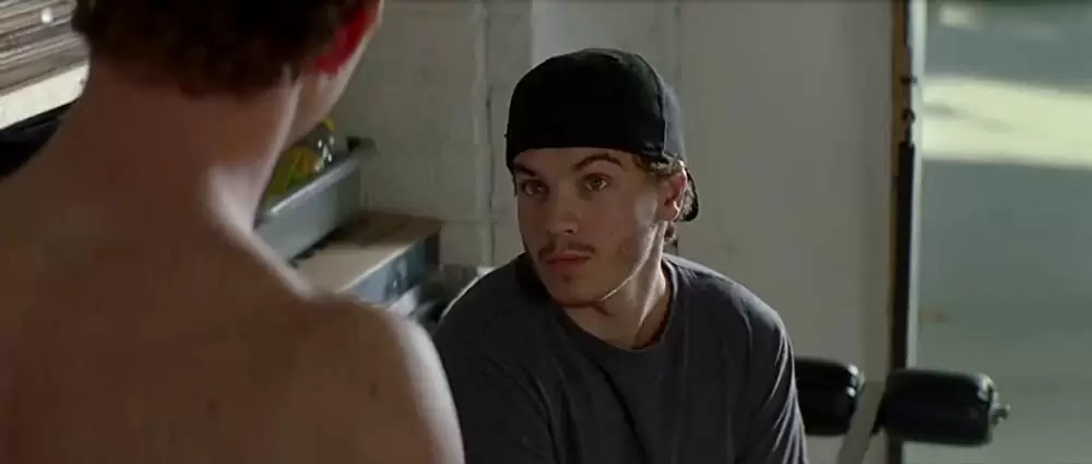 アルファ・ドッグ 破滅へのカウントダウンの画像