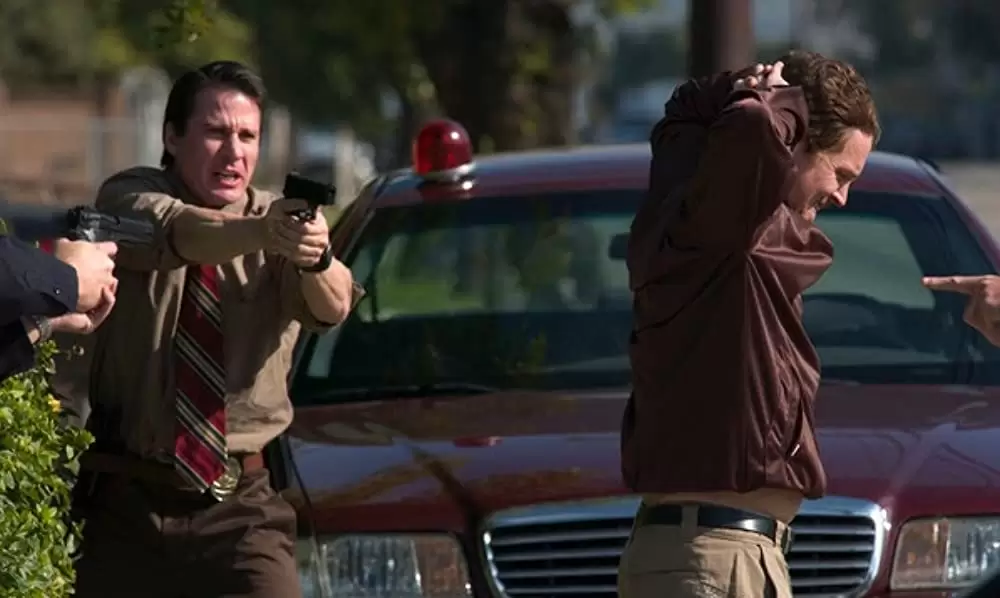 アルファ・ドッグ 破滅へのカウントダウンの画像