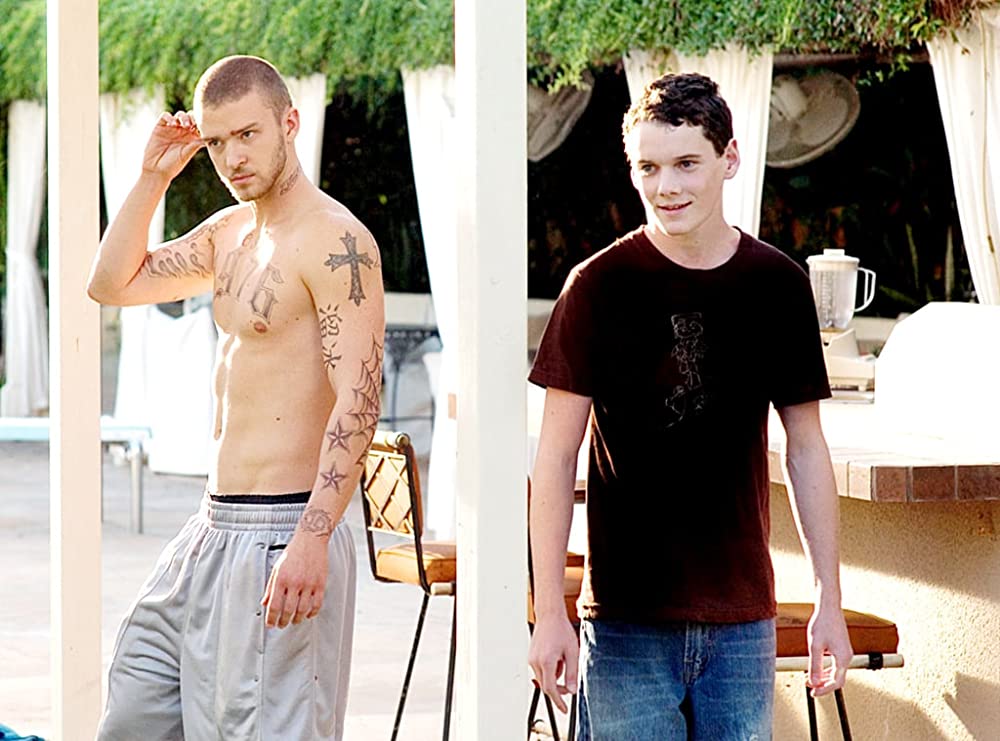 アルファ・ドッグ 破滅へのカウントダウンの画像