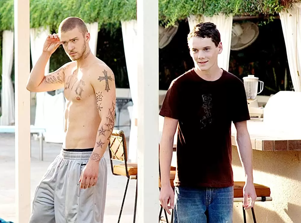 アルファ・ドッグ 破滅へのカウントダウンの画像