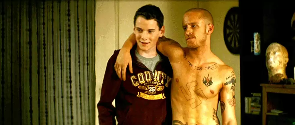 アルファ・ドッグ 破滅へのカウントダウンの画像