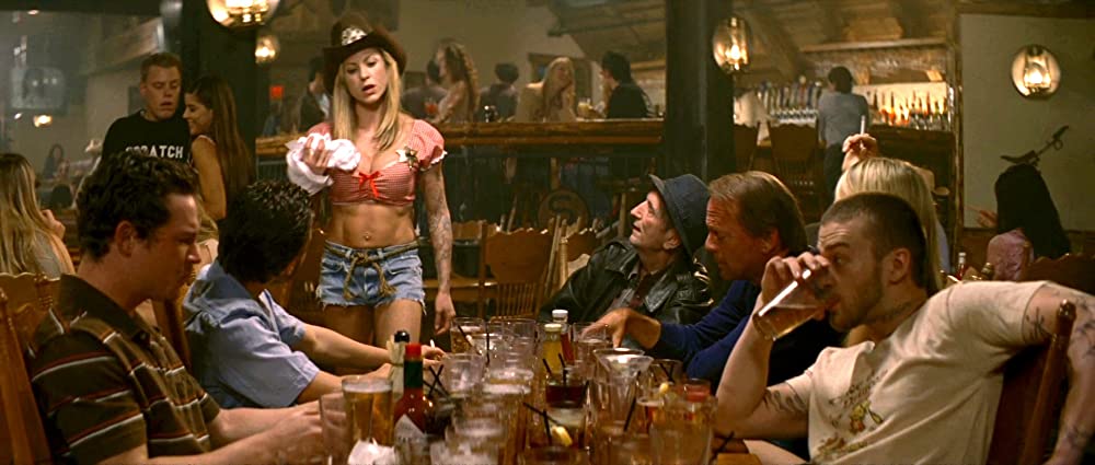 アルファ・ドッグ 破滅へのカウントダウンの画像