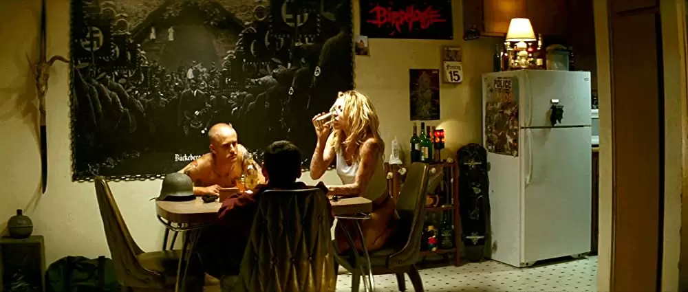 アルファ・ドッグ 破滅へのカウントダウンの画像