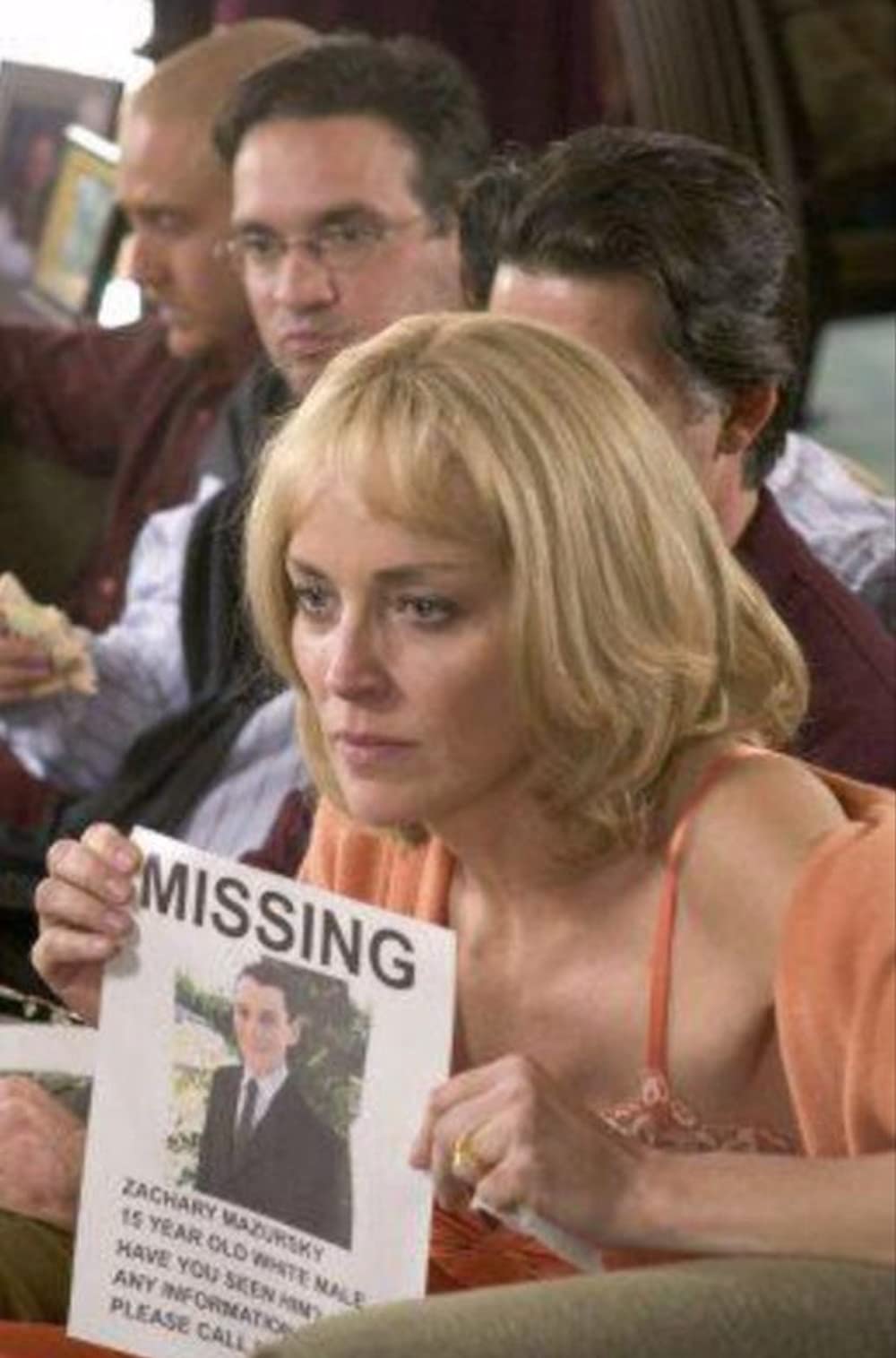 アルファ・ドッグ 破滅へのカウントダウンの画像