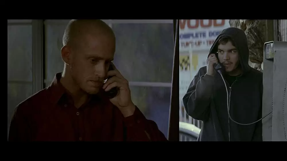 アルファ・ドッグ 破滅へのカウントダウンの画像