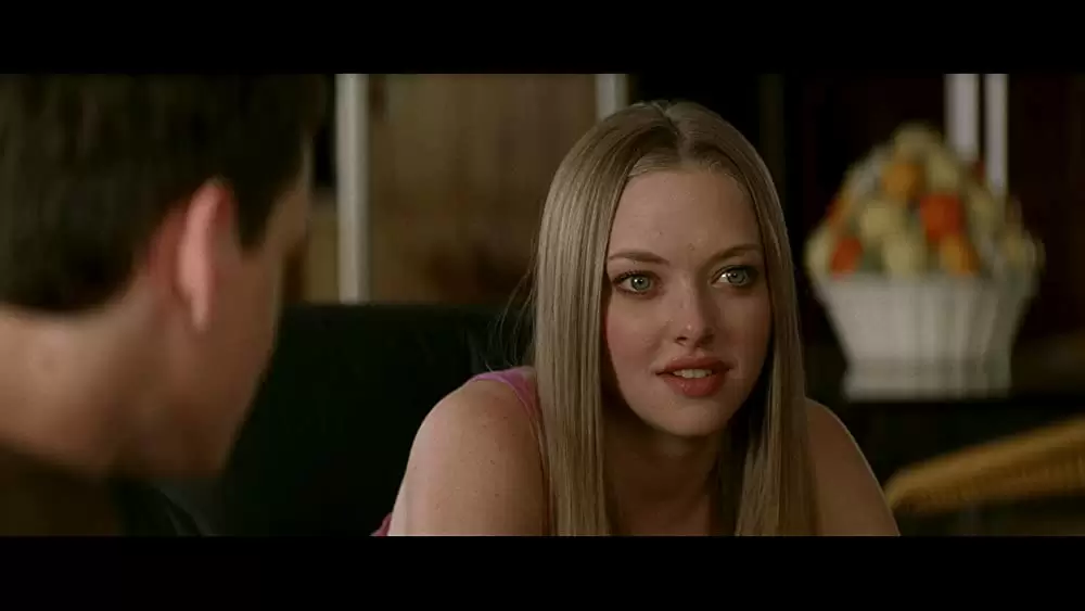 「アルファ・ドッグ 破滅へのカウントダウン」アマンダ・セイフライドの画像