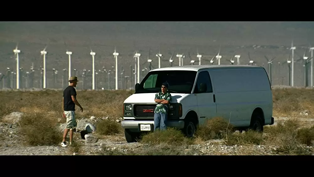 アルファ・ドッグ 破滅へのカウントダウンの画像