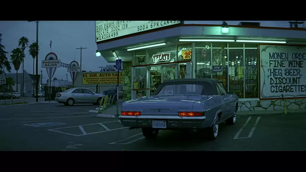 アルファ・ドッグ 破滅へのカウントダウンの画像