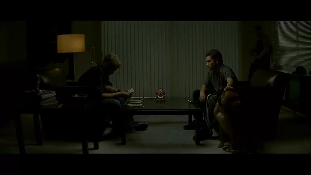 アルファ・ドッグ 破滅へのカウントダウンの画像