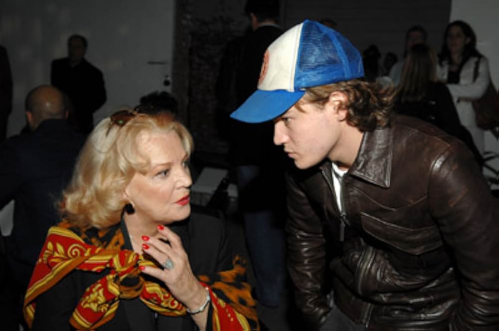 アルファ・ドッグ 破滅へのカウントダウンの画像