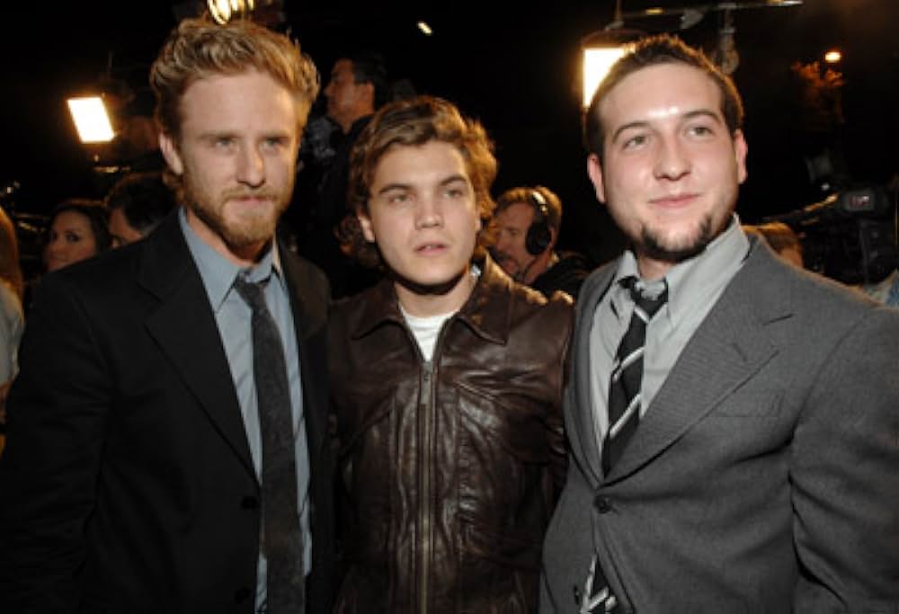 アルファ・ドッグ 破滅へのカウントダウンの画像