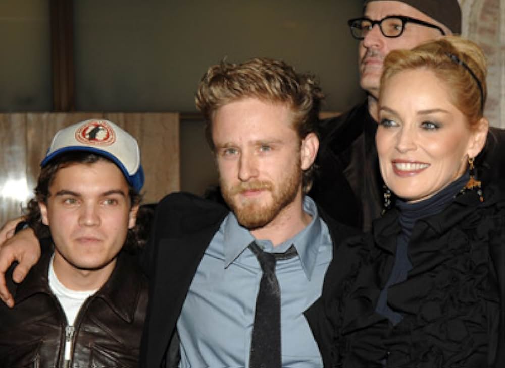 アルファ・ドッグ 破滅へのカウントダウンの画像