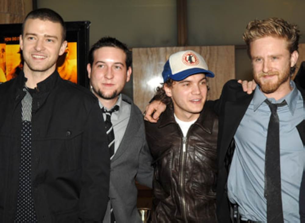 アルファ・ドッグ 破滅へのカウントダウンの画像