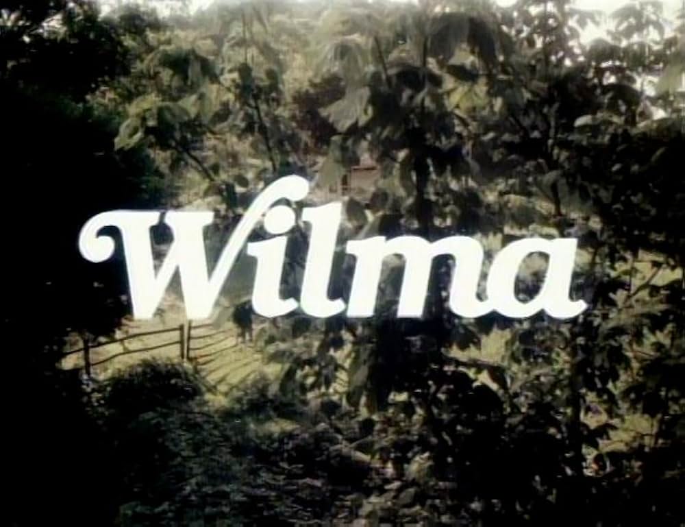 Wilma（原題）の画像