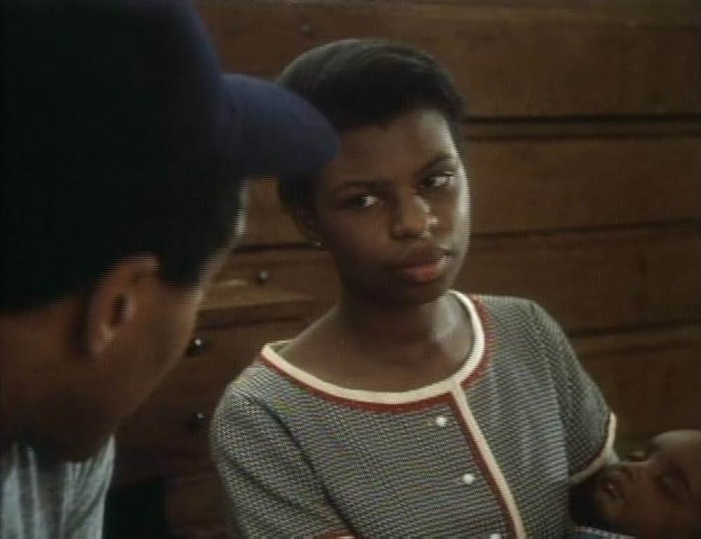 Wilma（原題）の画像