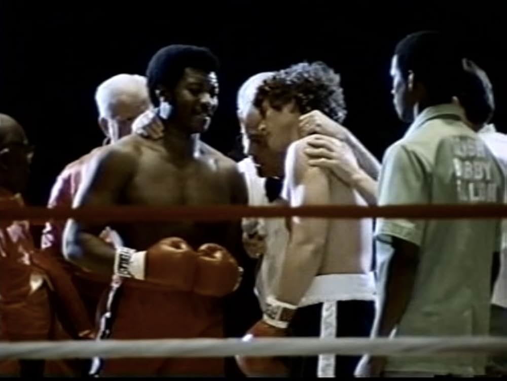 チャンピオンへの道の画像