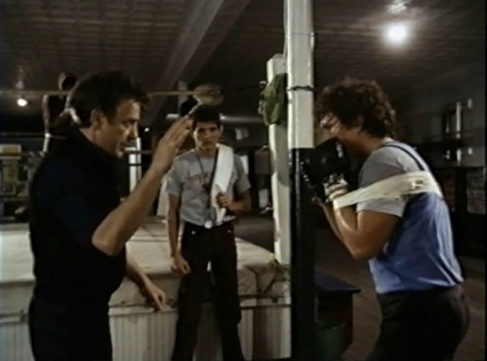 チャンピオンへの道の画像