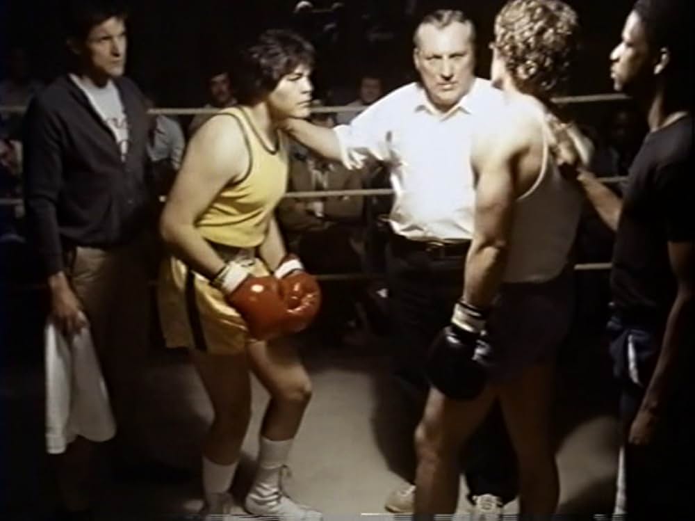 チャンピオンへの道の画像