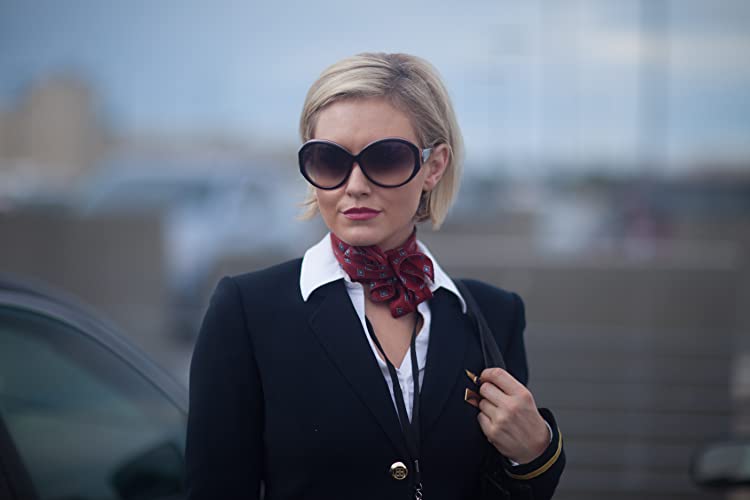 レフト・ビハインドの画像