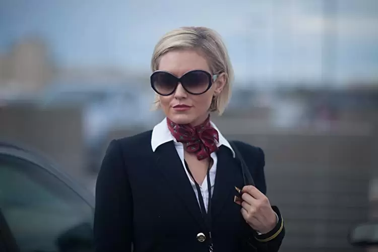 レフト・ビハインドの画像