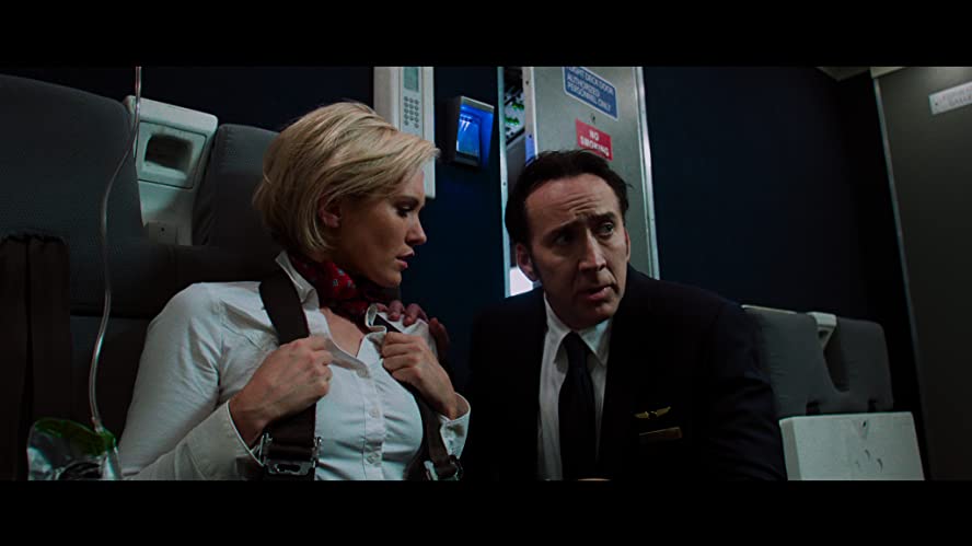 レフト・ビハインドの画像