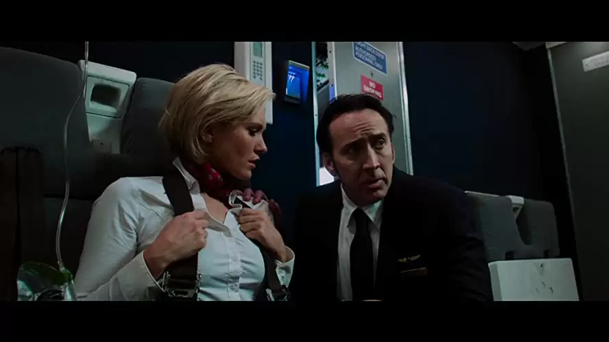 レフト・ビハインドの画像