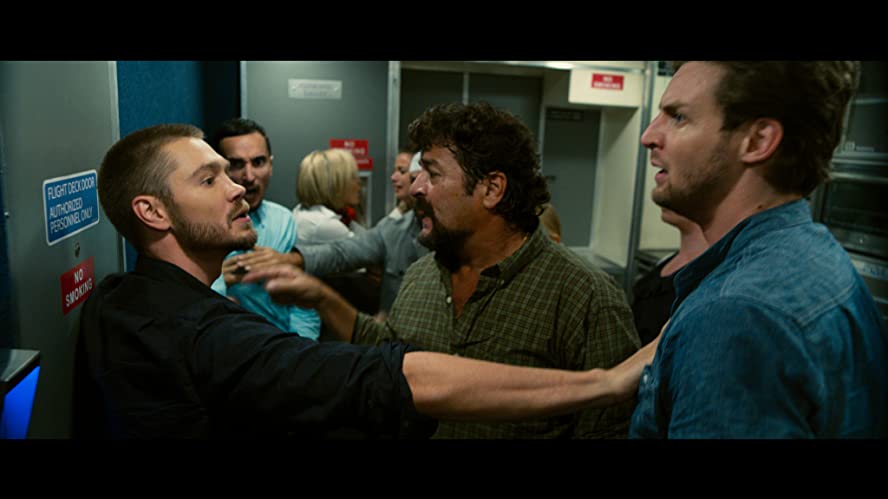 レフト・ビハインドの画像