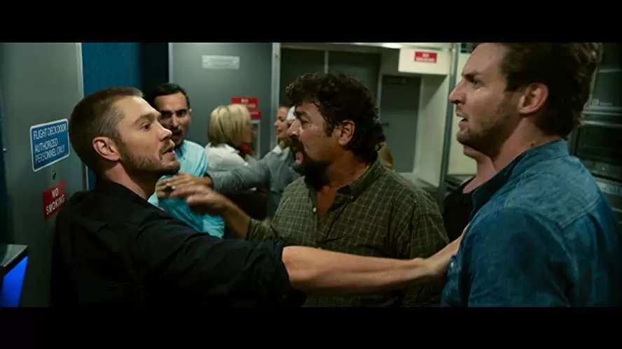 レフト・ビハインドの画像