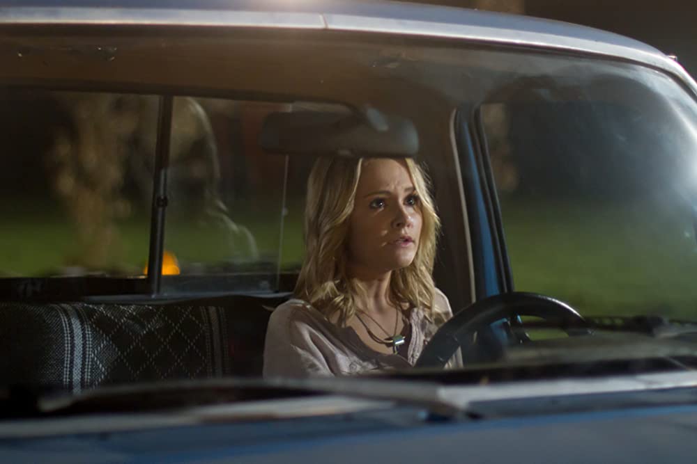 レフト・ビハインドの画像