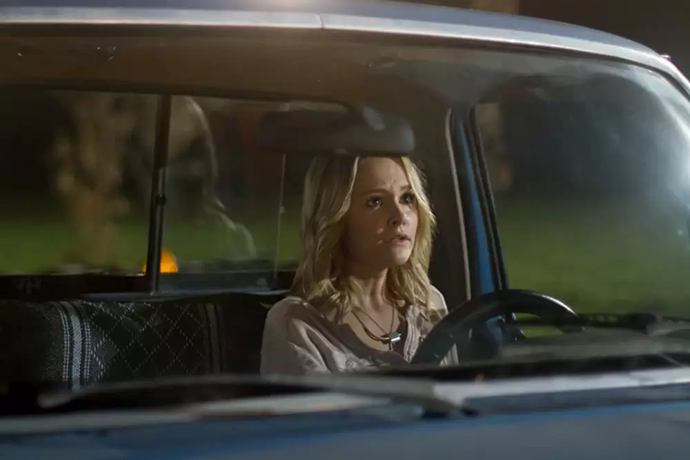 レフト・ビハインドの画像