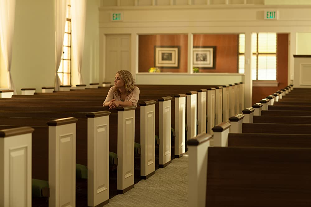 レフト・ビハインドの画像