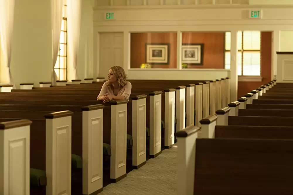 レフト・ビハインドの画像