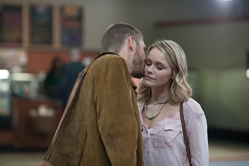 レフト・ビハインドの画像