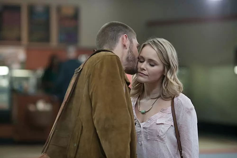 レフト・ビハインドの画像