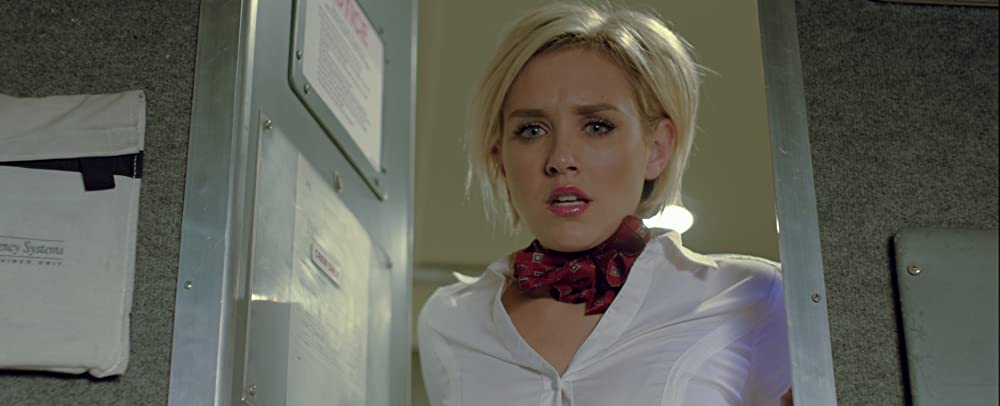 レフト・ビハインドの画像